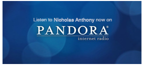 Listen now on Pandora Radio